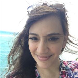 Meet your Posher, Miriam